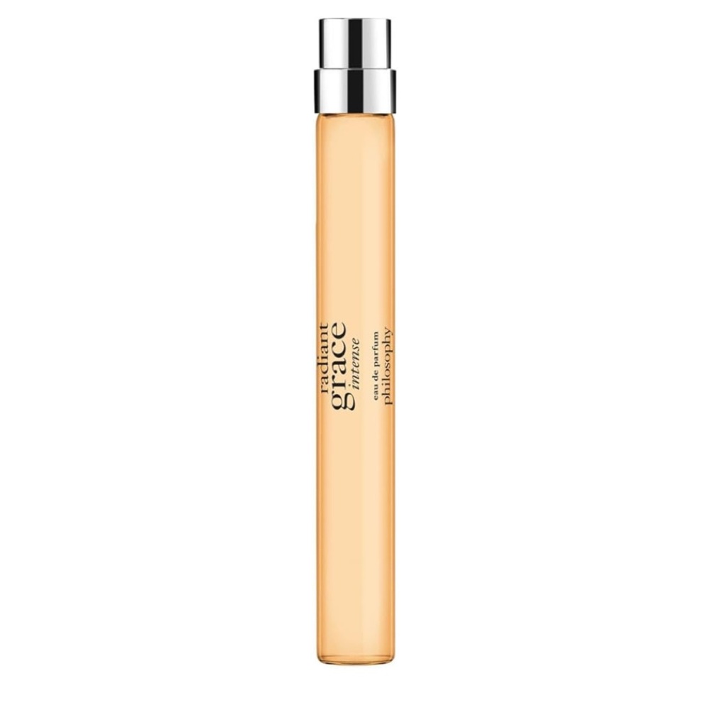 Philosophy Radiant Grace Intense NIB